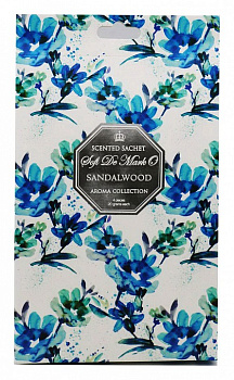 Саше Sandalwood Н-Ар-6