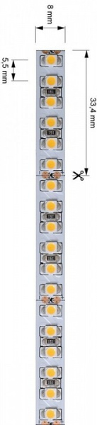 Лента светодиодная Deko-Light  840184