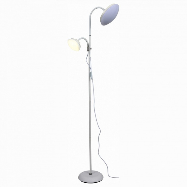 Торшер с подсветкой ST-Luce Pratico SLE120.505.02