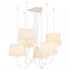 Подвесная люстра ST-Luce Ambrela SL1110.503.06