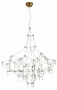 Подвесная люстра ST-Luce Gravetta SL797.203.114