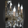 Подвесная люстра ST-Luce Ornatole SL174.503.08