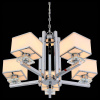 Подвесная люстра ST-Luce Diritta SL187.103.05