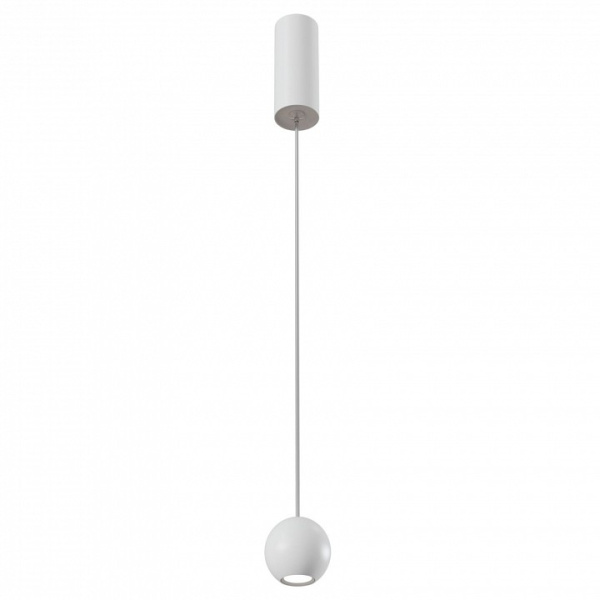 Подвесной светильник Maytoni Harmat P067PL-L5W3K