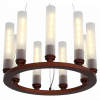 Подвесная люстра ST-Luce Unica SL262.703.09