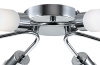 Потолочная люстра Odeon Light Metiko 2789/6C