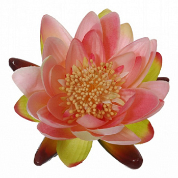 Цветок (14 см) Лотос 58013800