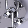 Накладной светильник MW-Light Граффити 6 678010209