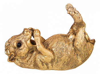 Держатель для бутылок (26.5х11х17 см) Корова 529-137