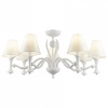 Подвесная люстра Lamp4You Provence 11 M3-07-WM-LMP-O-25