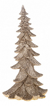 Ель световая (19.5х17х37 см) Елка 248-074