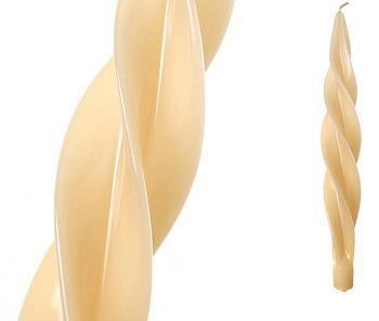 Свеча декоративная (32 см) Моцарт 348-097