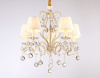 Подвесная люстра Ambrella Light TR TR4560