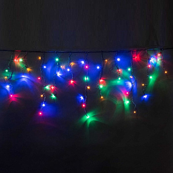 Бахрома световая [3.1x0.5 м] PIL150-11 PIL150-11-2M