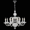 Подвесная люстра ST-Luce Ninfa SL757.103.08