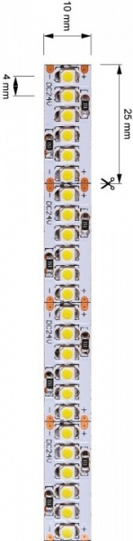 Лента светодиодная Deko-Light  840193