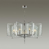 Подвесная люстра Odeon Light Elegante 4888/7