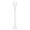 Наземный высокий светильник Fumagalli Globe 250 G25.163.000.WYE27