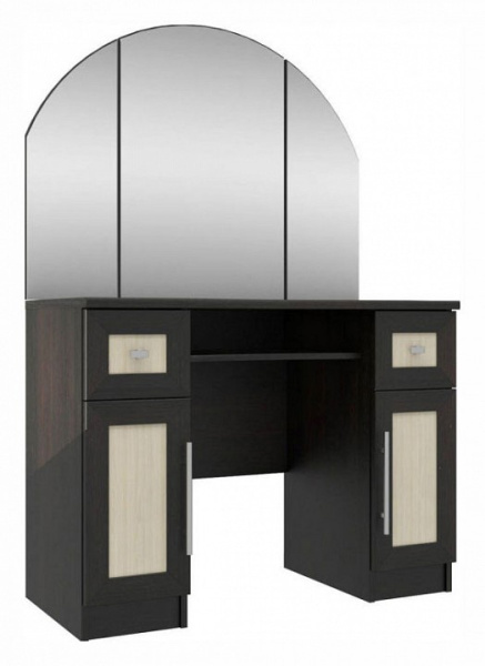 Стол туалетный Юлианна СТЛ.004.03-01