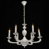Подвесная люстра MW-Light Дэль Рей 6 700011606