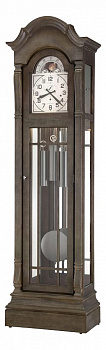Напольные часы (58x210 см) Roderick 611-286