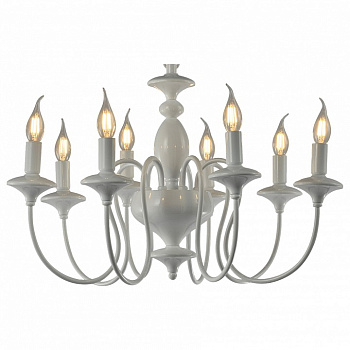 Подвесная люстра ST-Luce Nevve SL1109.503.08