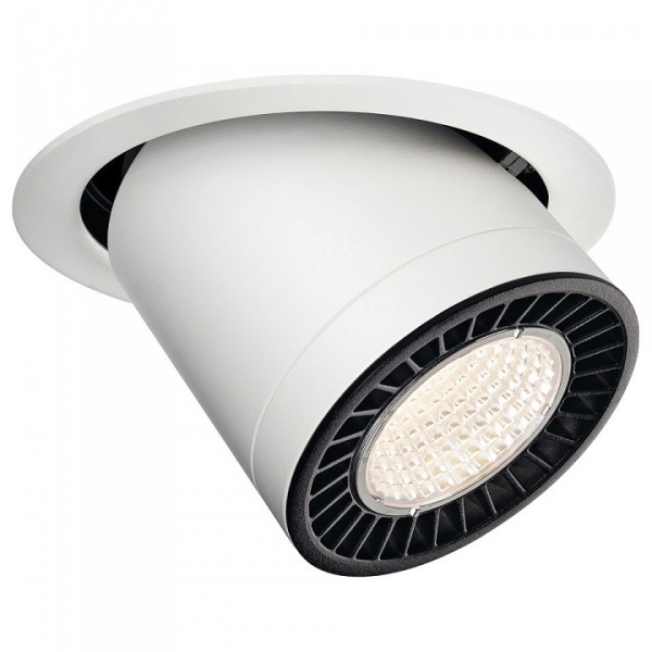 Встраиваемый светильник SLV Supros 114121