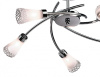 Люстра на штанге Odeon Light Coli 1804/5