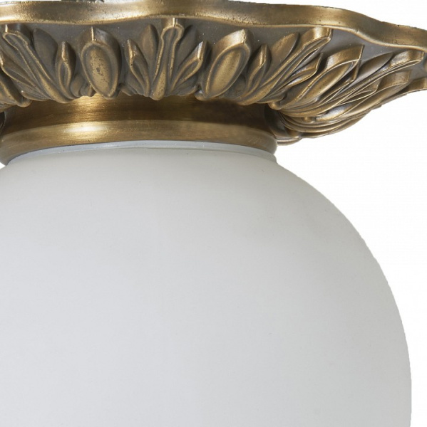 Накладной светильник Divinare Isabella 5007/08 PL-1