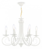 Подвесная люстра Ambrella Light TR TR9611