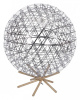 Торшер Loft it Raimond 9027-89F