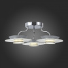Потолочная люстра ST-Luce Netto SL568.102.03