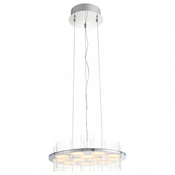 Подвесная люстра ST-Luce Biciere SL430.103.12