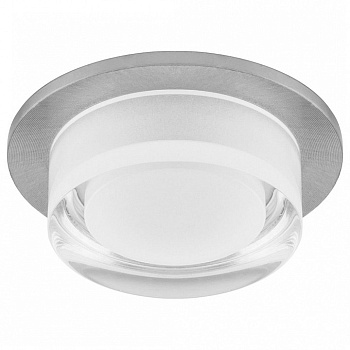 Встраиваемый светильник Feron Saffit LN005 29580