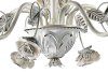 Подвесная люстра Odeon Light Silva 2694/5