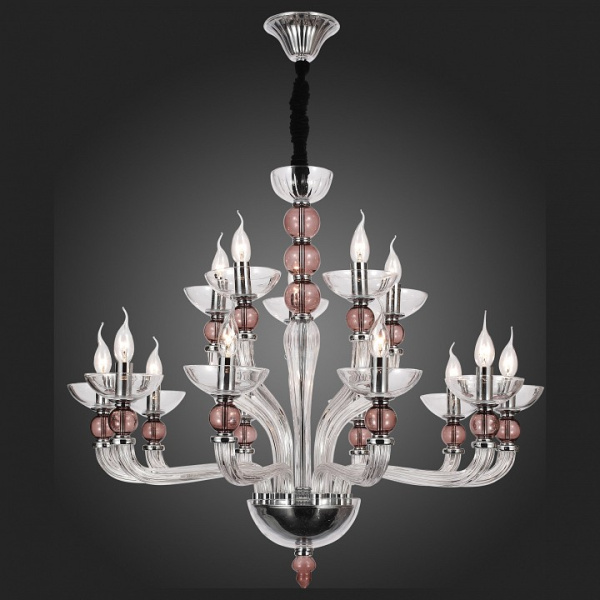 Подвесная люстра ST-Luce Parente SL661.103.15