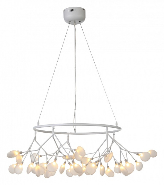 Подвесная люстра ST-Luce Riccardo SL411.553.45