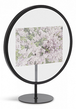 Фоторамка настольная (22x10x27 см) Infinity 1012271-040