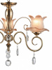 Подвесная люстра ST-Luce Lussuoso SL668.203.03