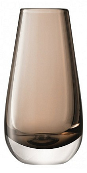 Ваза настольная (14 см) Flower Colour G732-14-552