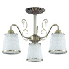 Люстра на штанге Lumion Bruni 3226/3C