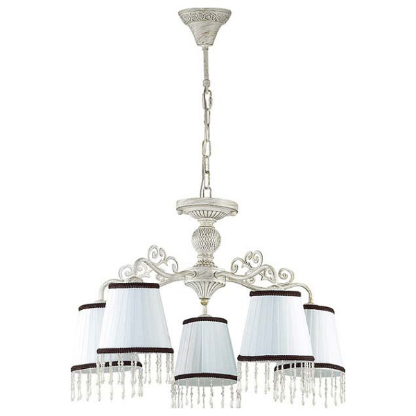 Подвесная люстра Lumion Reina 3422/5C