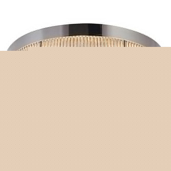 Накладной светильник Newport 3290 3296/PL nickel