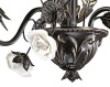 Подвесная люстра Odeon Light Silva 2695/3
