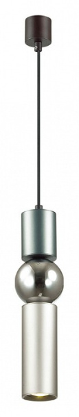 Подвесной светильник Odeon Light Sakra 4070/5L