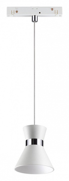 Подвесной светильник Novotech Flum 358407