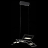 Подвесная люстра ST-Luce Elicano SL842.403.04