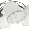 Подвесная люстра Lightstar Esedra 796188