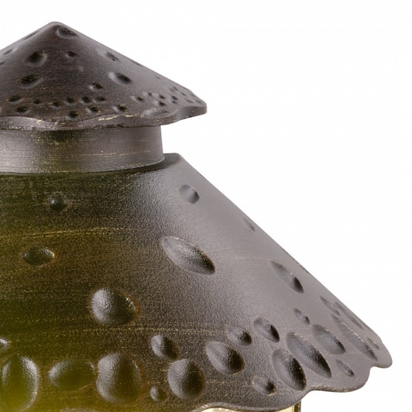 Накладной светильник Arte Lamp Prague A1461AL-1RI
