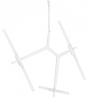 Подвесная люстра Lightstar Struttura 742066